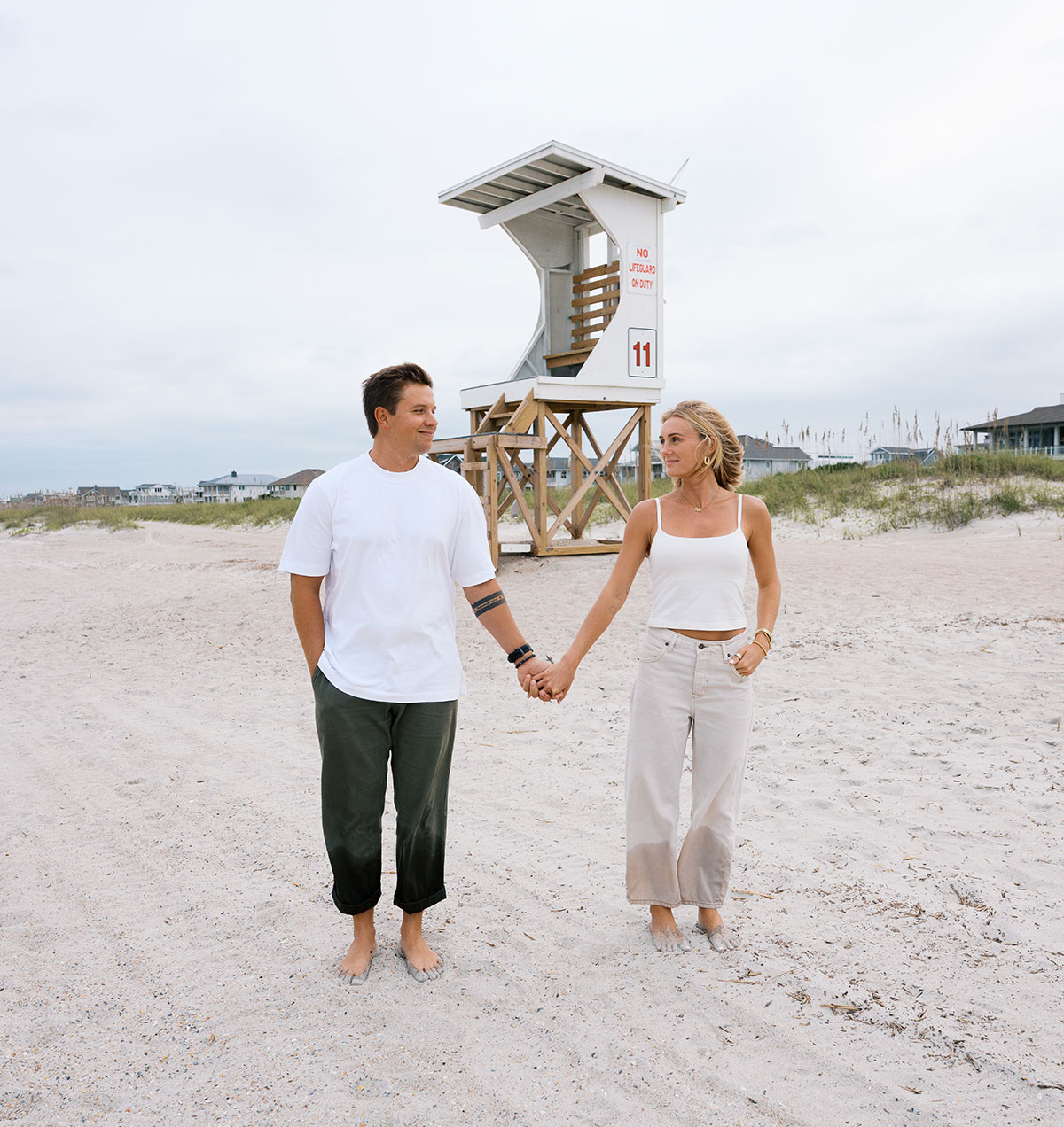 Contrast Therapy Wilmington NC