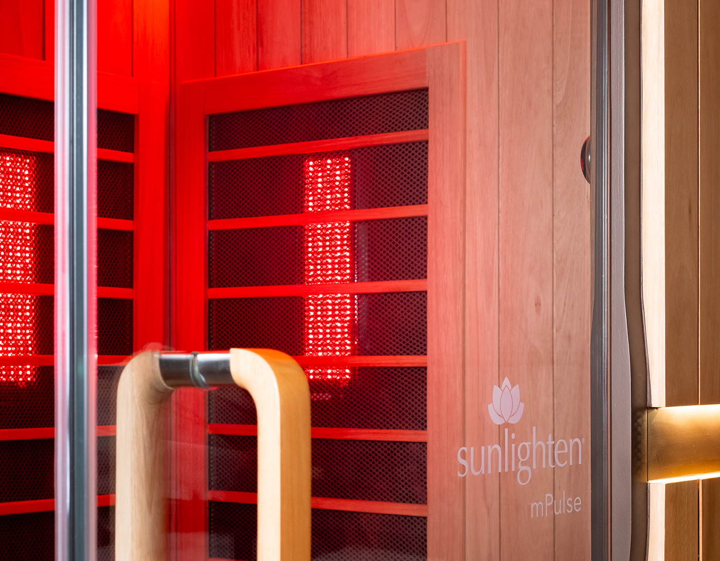 contrastTherapySauna Infrared Sauna Wilmington NC